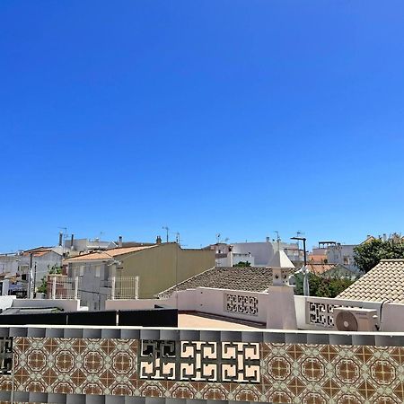Casa Copa Cabanas De Tavira By Junto Ao Mar Екстер'єр фото
