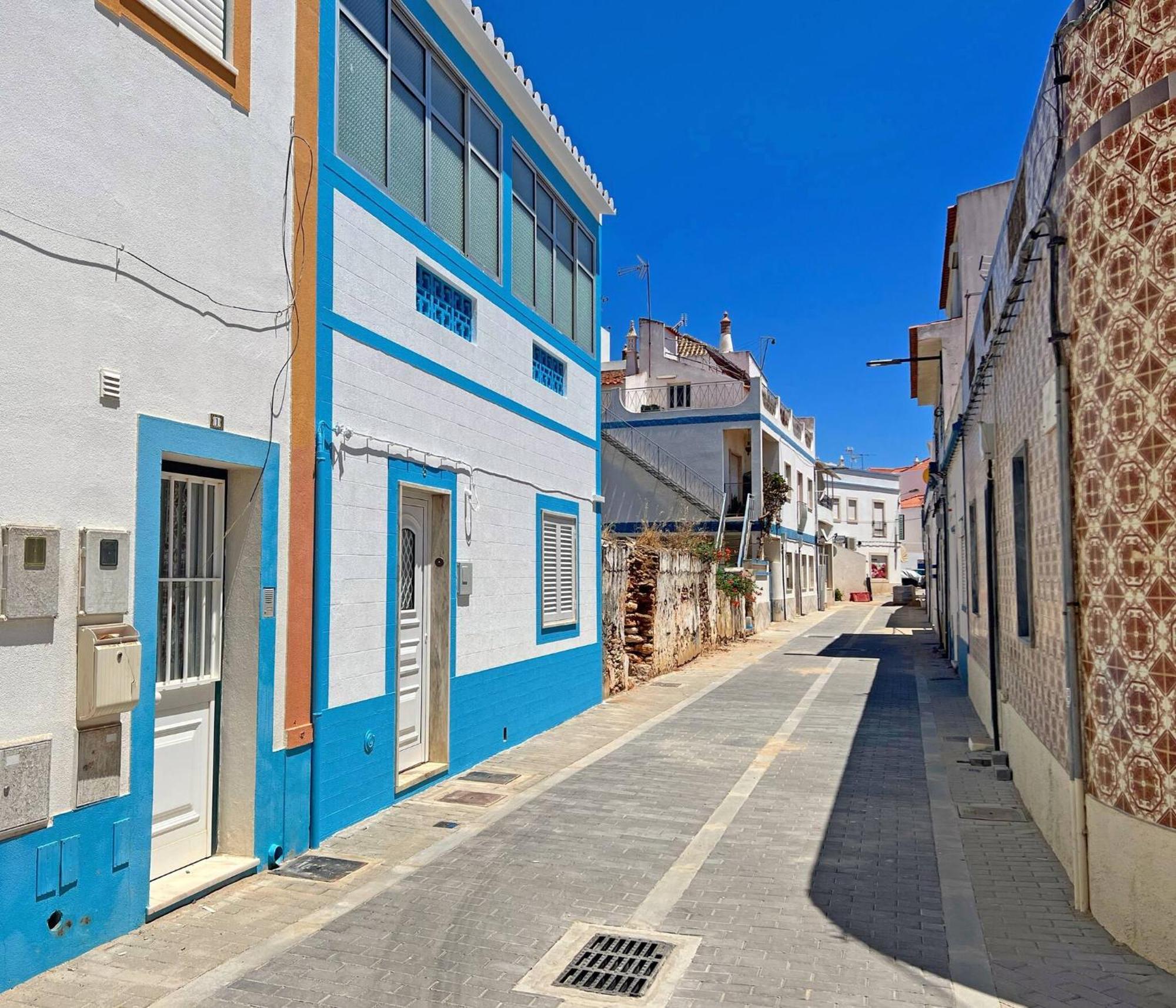 Casa Copa Cabanas De Tavira By Junto Ao Mar Екстер'єр фото