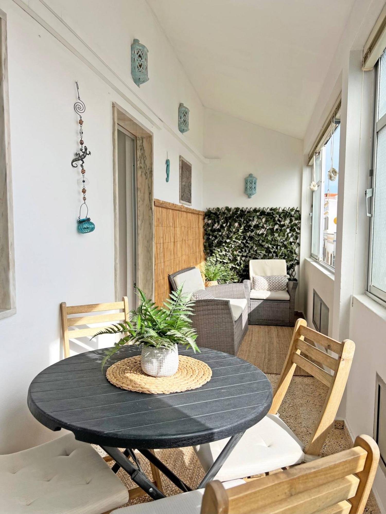 Casa Copa Cabanas De Tavira By Junto Ao Mar Екстер'єр фото