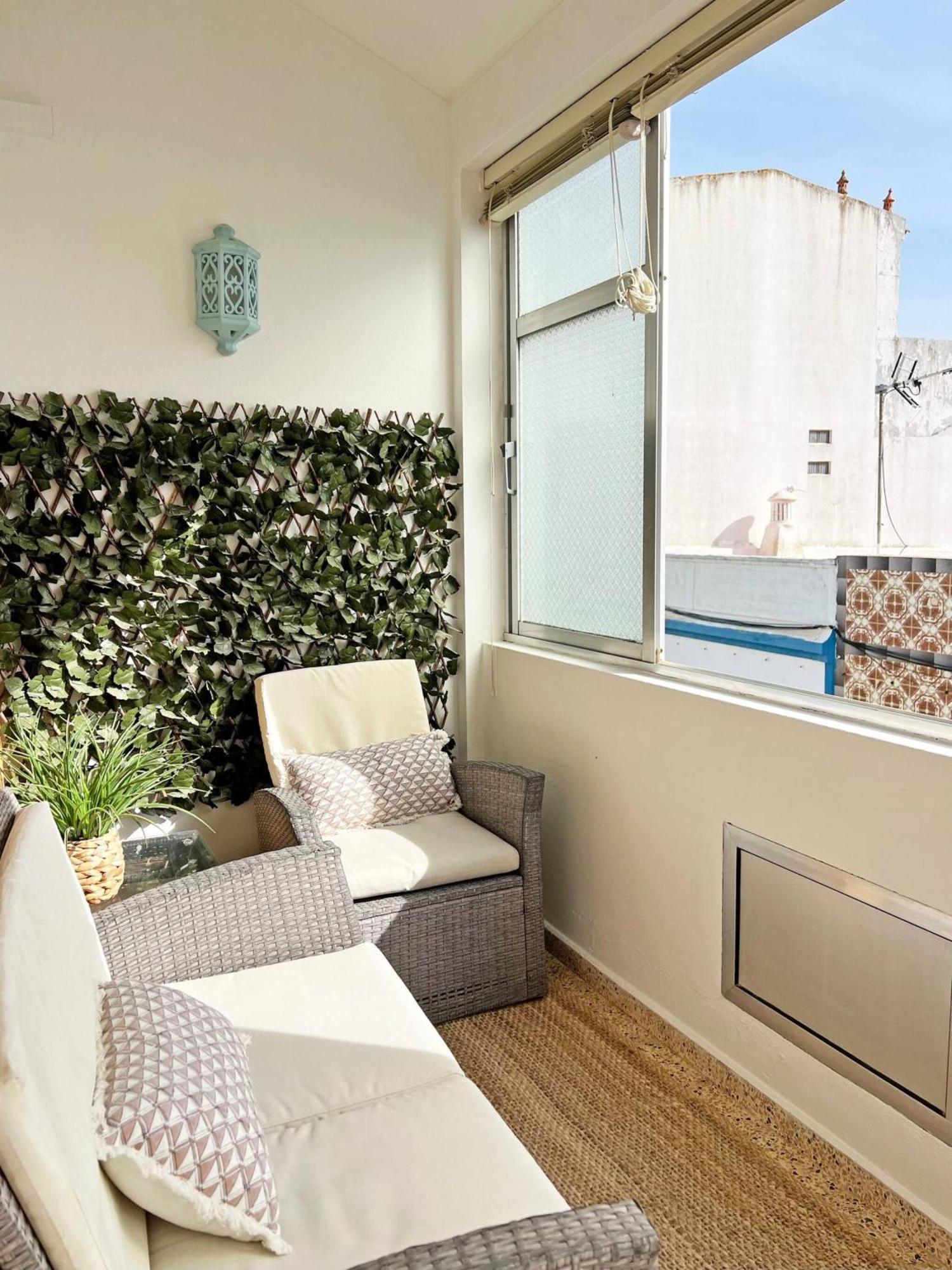 Casa Copa Cabanas De Tavira By Junto Ao Mar Екстер'єр фото
