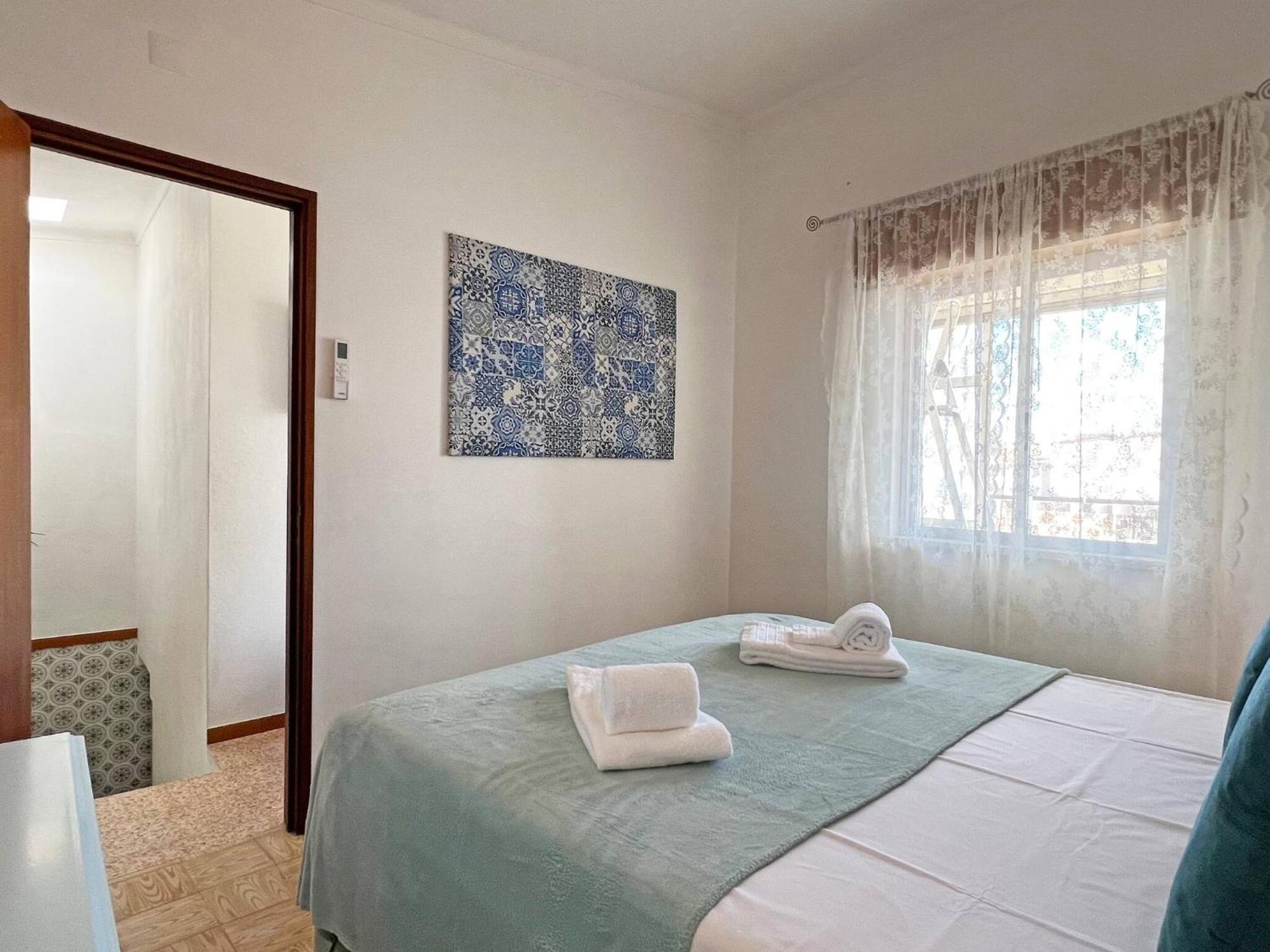 Casa Copa Cabanas De Tavira By Junto Ao Mar Екстер'єр фото