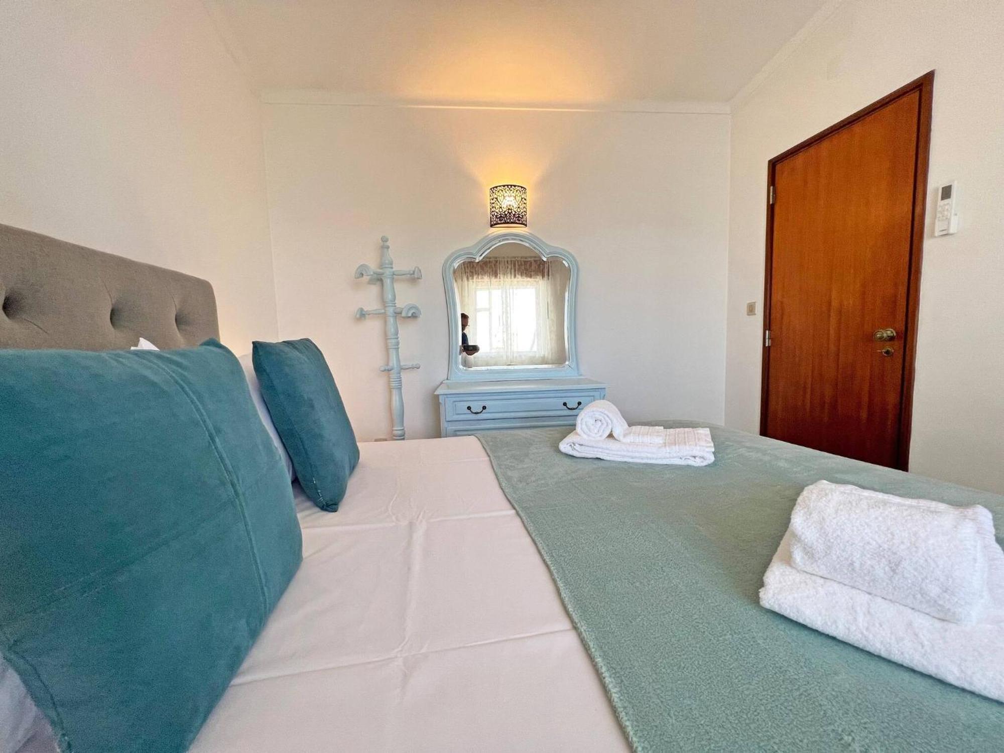 Casa Copa Cabanas De Tavira By Junto Ao Mar Екстер'єр фото