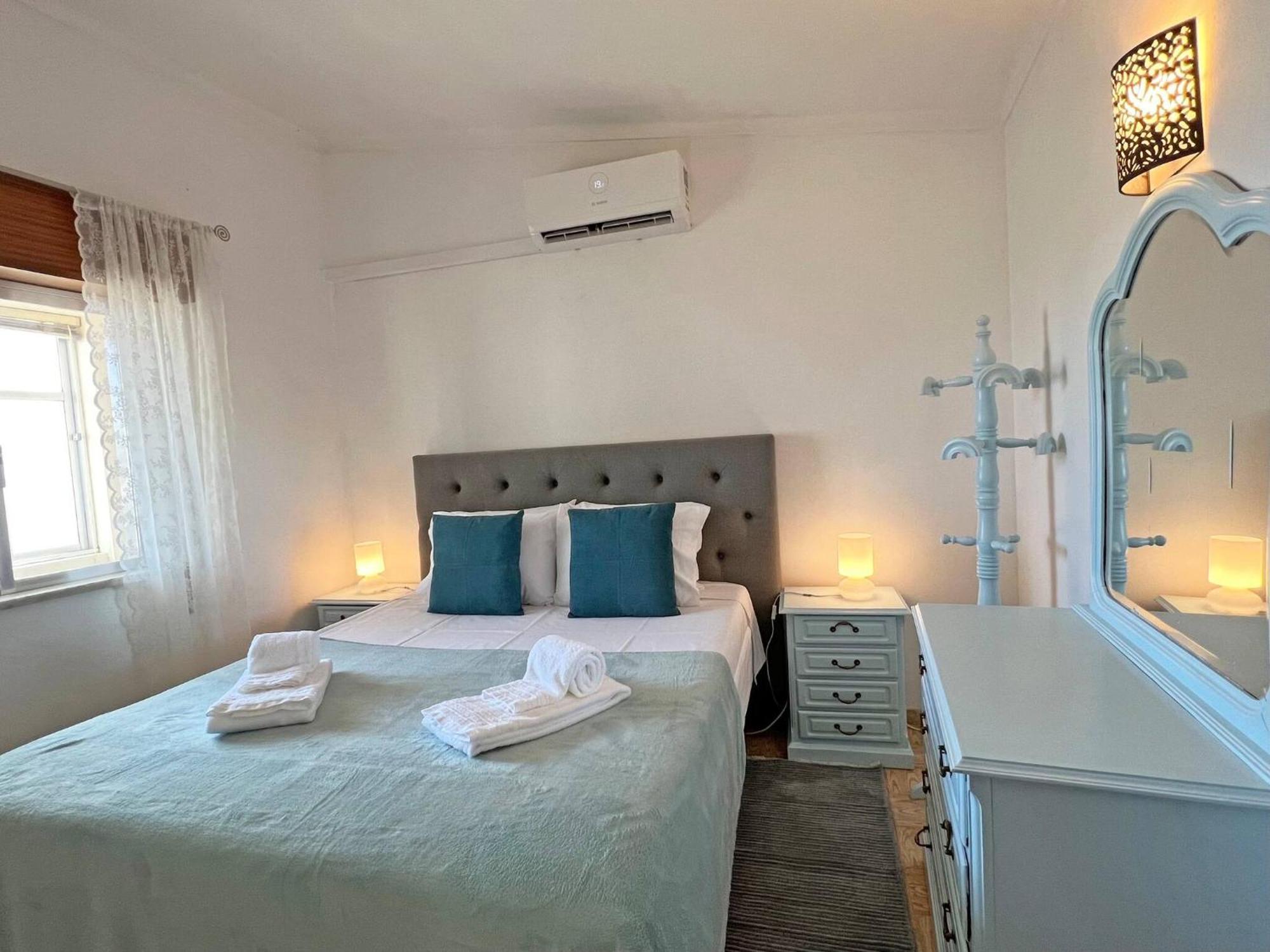Casa Copa Cabanas De Tavira By Junto Ao Mar Екстер'єр фото