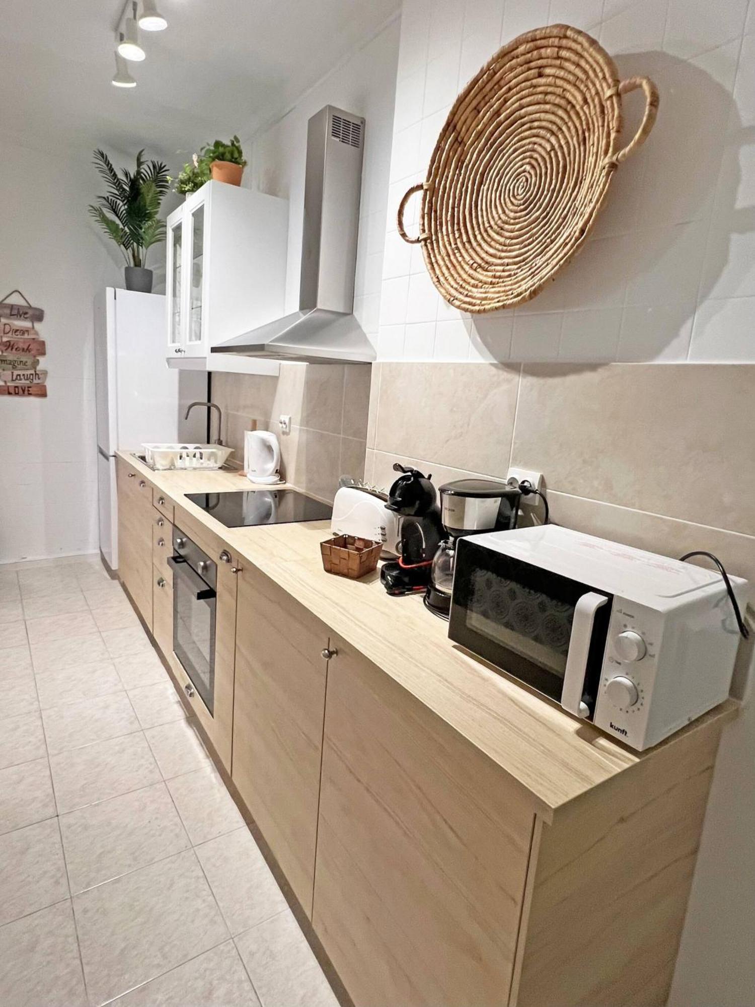 Casa Copa Cabanas De Tavira By Junto Ao Mar Екстер'єр фото