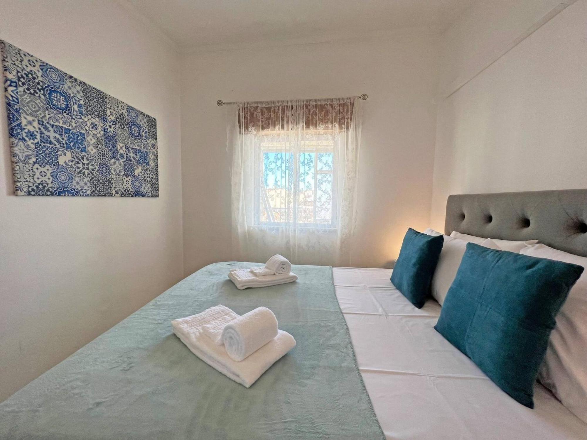 Casa Copa Cabanas De Tavira By Junto Ao Mar Екстер'єр фото