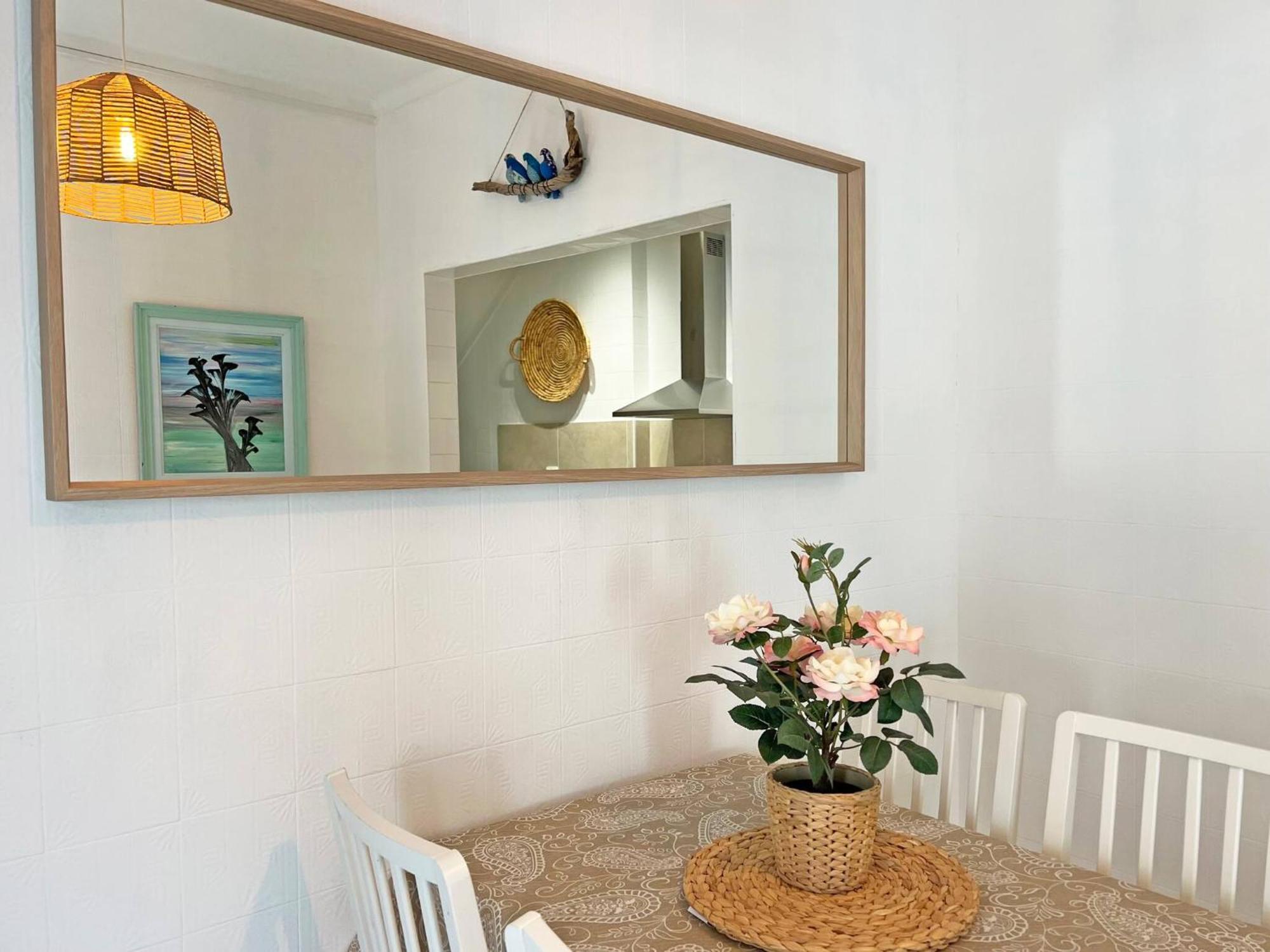 Casa Copa Cabanas De Tavira By Junto Ao Mar Екстер'єр фото