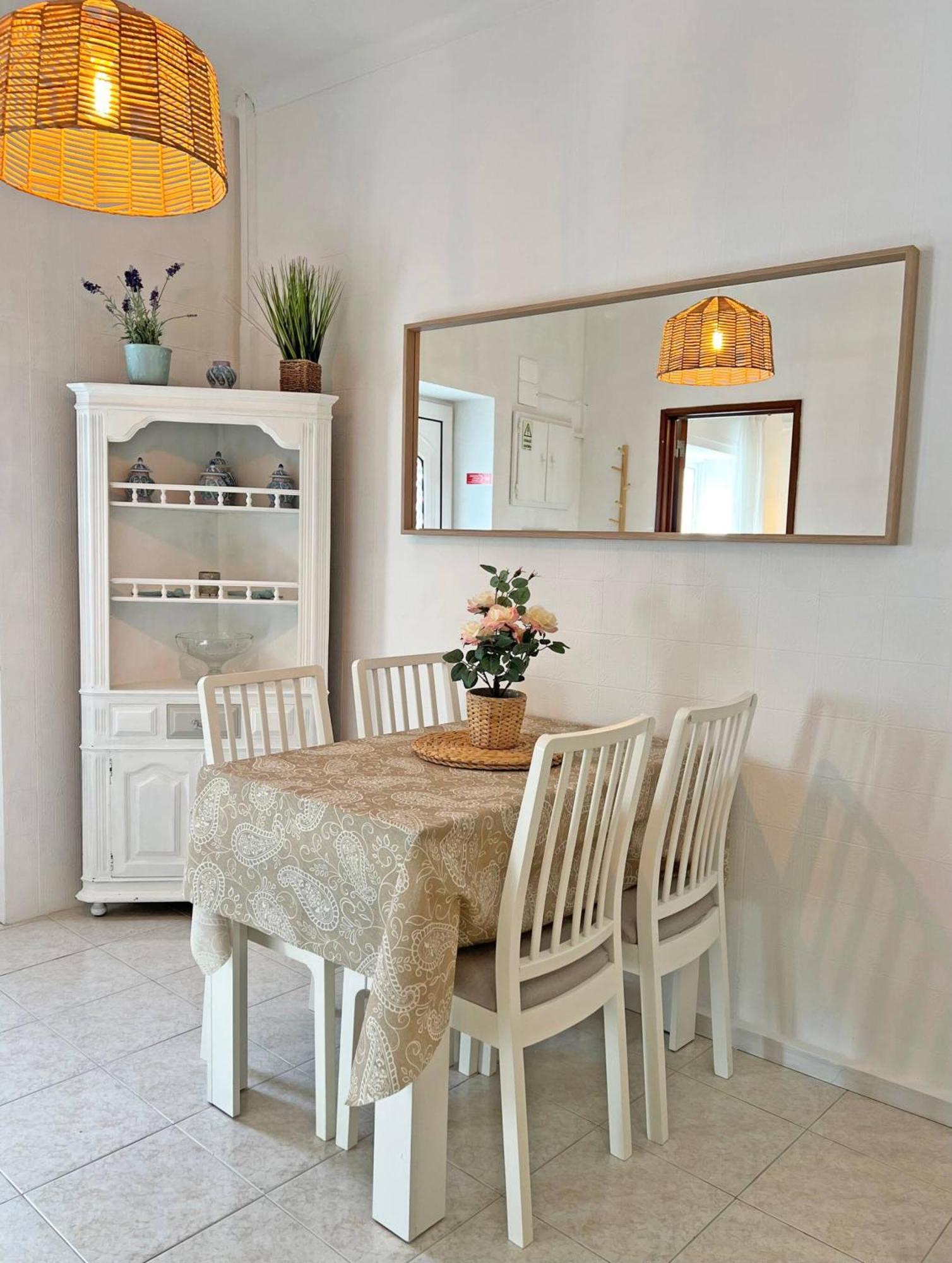 Casa Copa Cabanas De Tavira By Junto Ao Mar Екстер'єр фото
