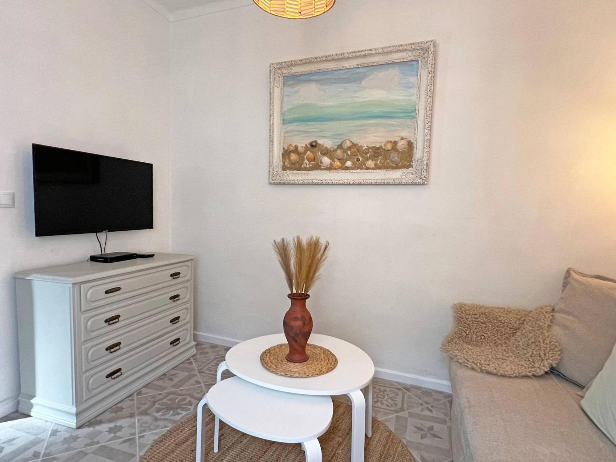 Casa Copa Cabanas De Tavira By Junto Ao Mar Екстер'єр фото