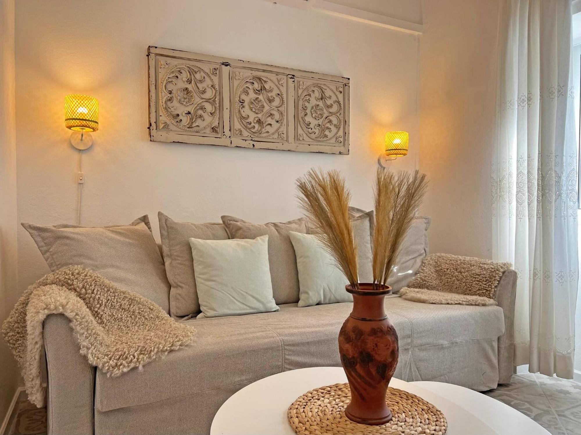 Casa Copa Cabanas De Tavira By Junto Ao Mar Екстер'єр фото