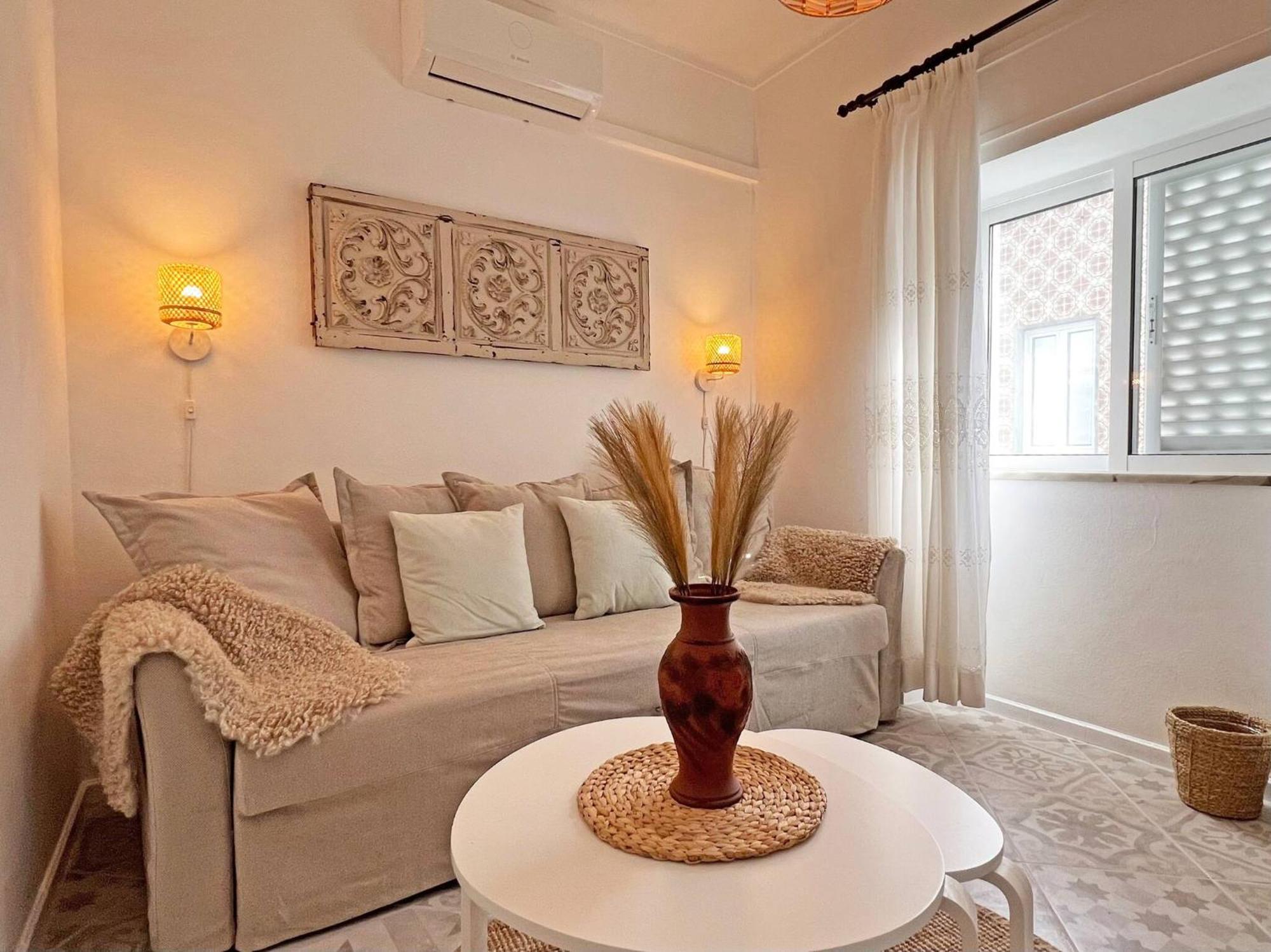 Casa Copa Cabanas De Tavira By Junto Ao Mar Екстер'єр фото