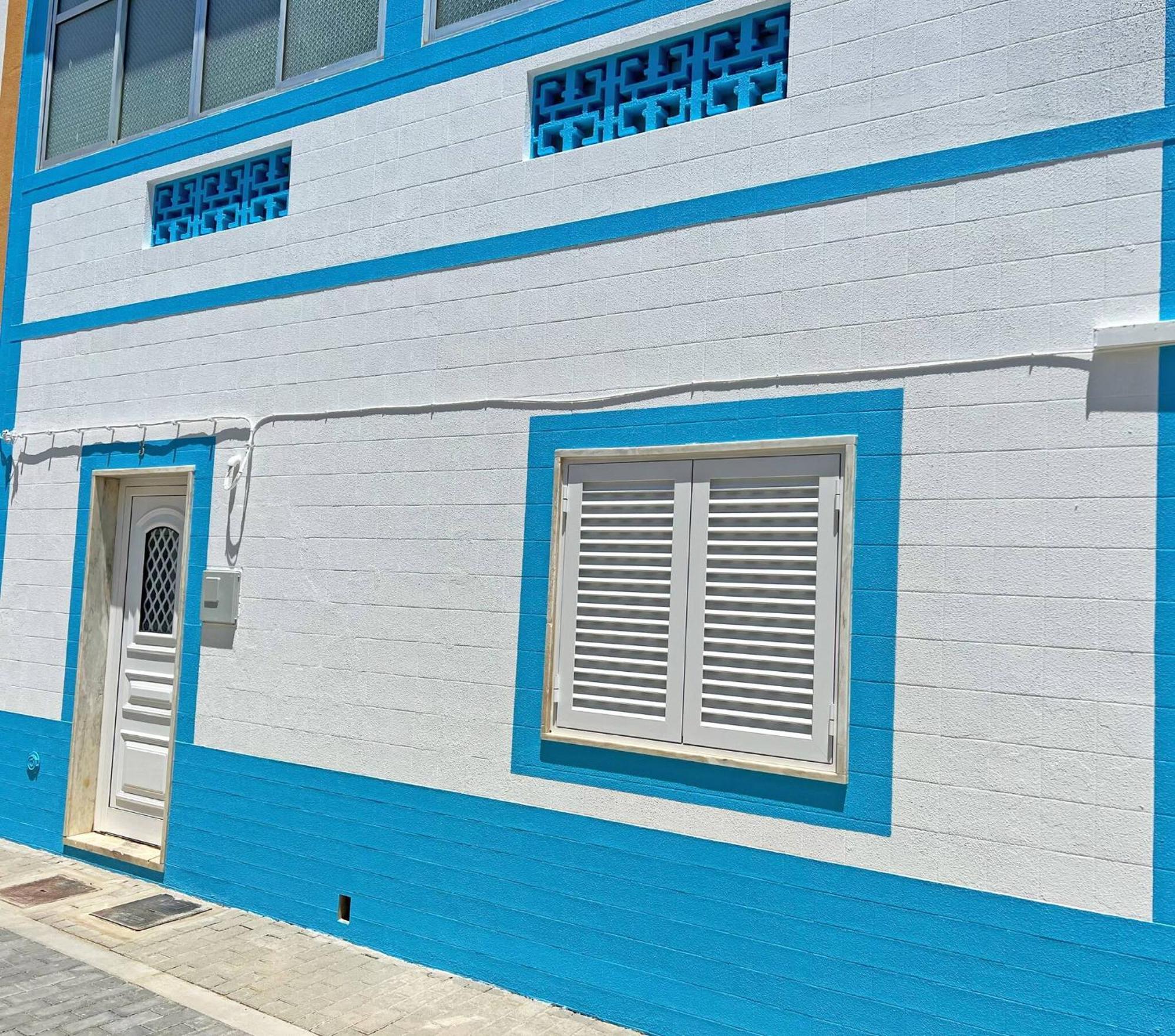Casa Copa Cabanas De Tavira By Junto Ao Mar Екстер'єр фото