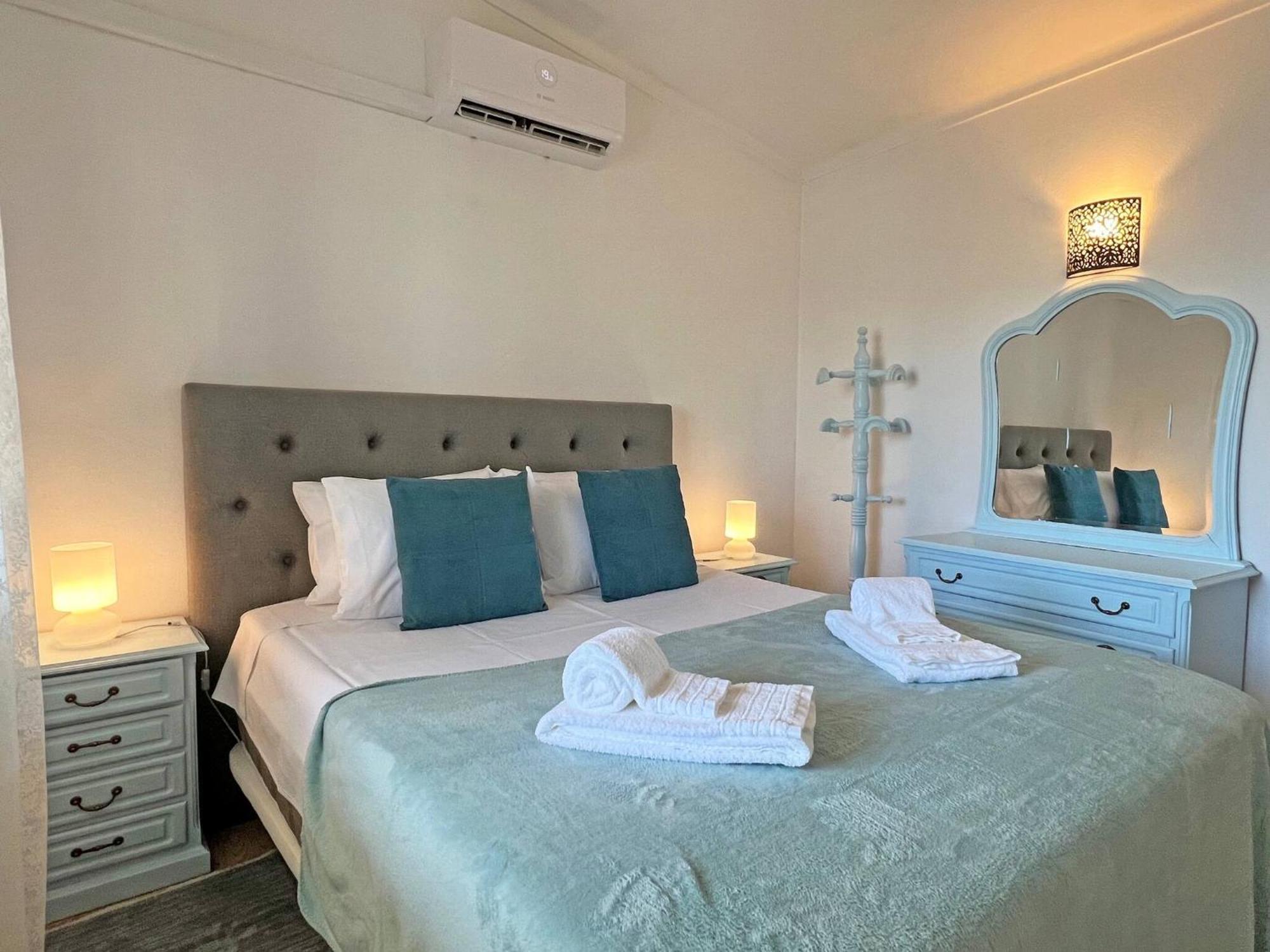 Casa Copa Cabanas De Tavira By Junto Ao Mar Екстер'єр фото